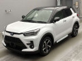 2026 Toyota Raize