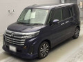2025 Toyota Roomy