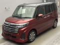 2021 Toyota Roomy