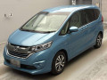 2018 Honda Freed hybrid