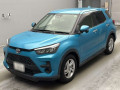 2019 Toyota Raize