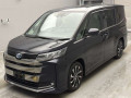 2023 Toyota Noah