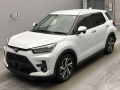 2021 Toyota Raize