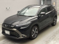 2025 Toyota Corolla Cross