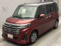 2021 Toyota Roomy
