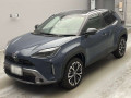 2024 Toyota YARIS CROSS
