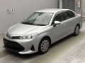 2021 Toyota Corolla Axio