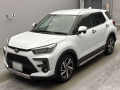 2022 Toyota Raize