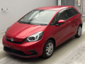 2021 Honda Fit