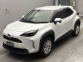 2023 Toyota YARIS CROSS