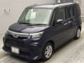 2022 Toyota Roomy