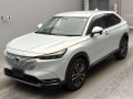 2021 Honda VEZEL