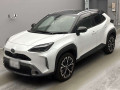 2024 Toyota YARIS CROSS