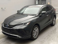 2022 Toyota Harrier Hybrid