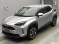 2021 Toyota YARIS CROSS