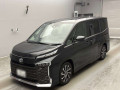 2022 Toyota Voxy