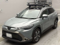 2024 Toyota Corolla Cross