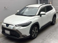 2021 Toyota Corolla Cross