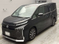 2024 Toyota Voxy
