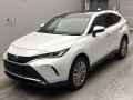 2023 Toyota Harrier Hybrid