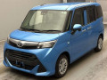 2019 Toyota TANK