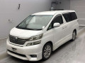 2011 Toyota Vellfire