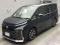 2022 Toyota Voxy