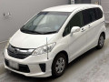 2014 Honda Freed