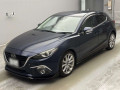 2016 Mazda Axela Sport