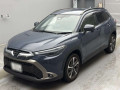 2024 Toyota Corolla Cross