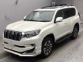 2023 Toyota Land Cruiser Prado