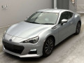 2016 Subaru BRZ