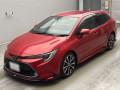 2020 Toyota Corolla Touring Wagon