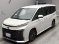 2024 Toyota Voxy
