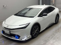 2024 Toyota Prius