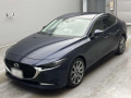 2019 Mazda Mazda3