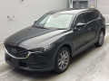 2019 Mazda CX-8