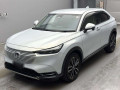 2021 Honda VEZEL