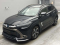2022 Toyota Corolla Cross