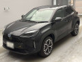 2023 Toyota YARIS CROSS