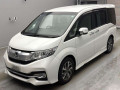 2017 Honda Step WGN Spada
