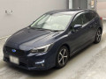 2019 Subaru Impreza Sports