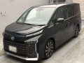 2024 Toyota Voxy