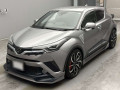 2017 Toyota C-HR