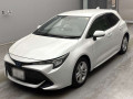 2020 Toyota Corolla Sports