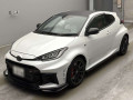 2024 Toyota GR YARIS