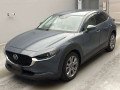 2019 Mazda CX-30