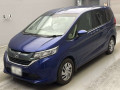2018 Honda Freed