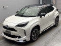 2021 Toyota YARIS CROSS