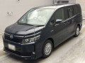 2016 Toyota Voxy
